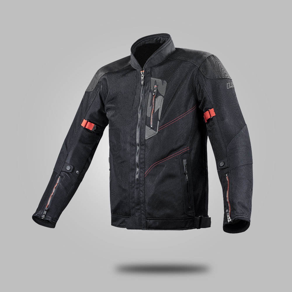 ao-bao-ho-LS2-Alba-man-02 Áo Bảo Hộ Xe Máy LS2 Alba Man