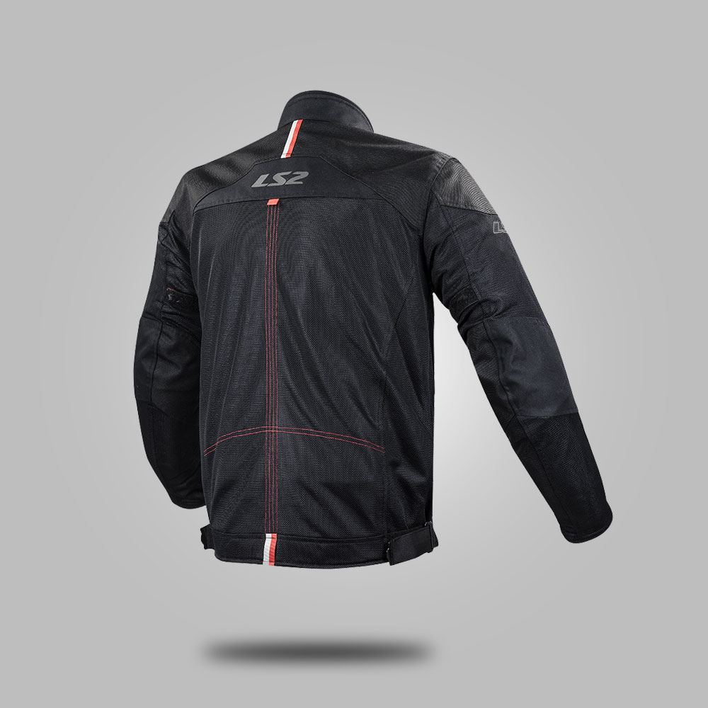 ao-bao-ho-LS2-Alba-man-05 Áo Bảo Hộ Xe Máy LS2 Alba Man