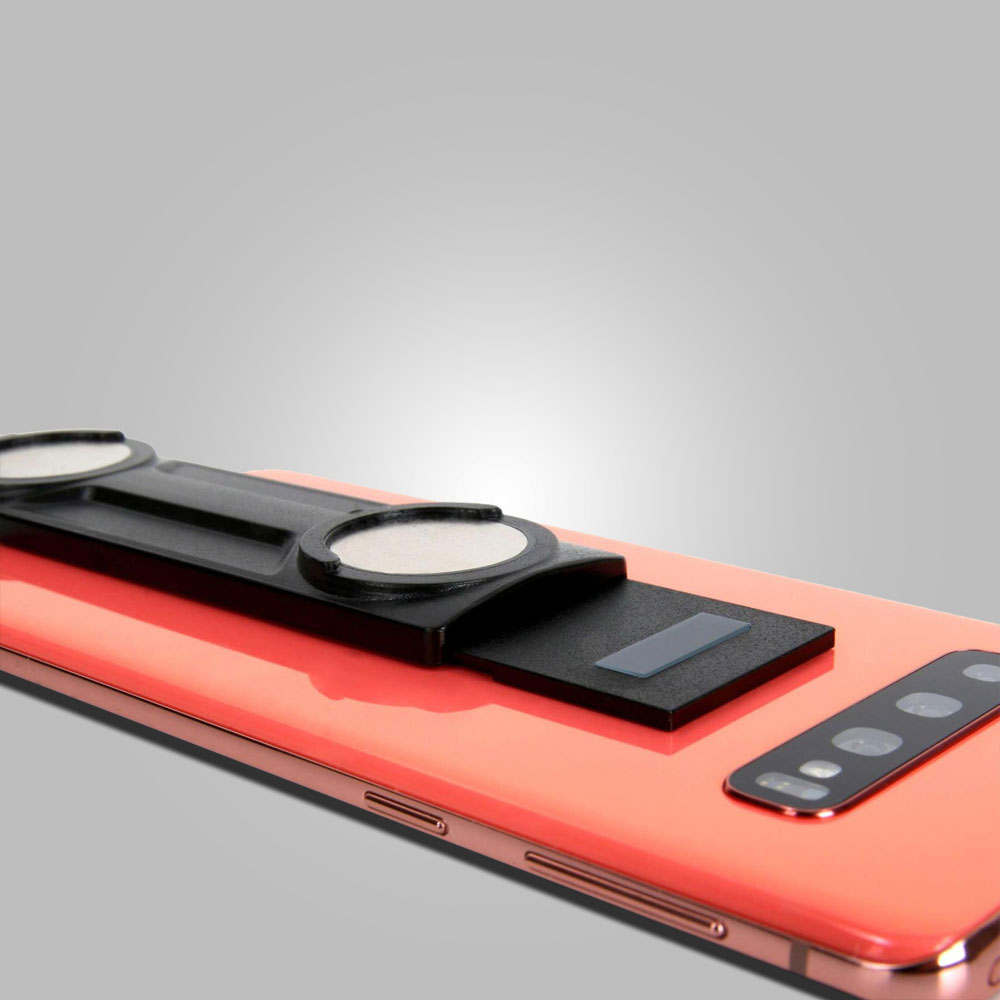 Giá Đỡ Điện Thoại Xe Máy Magfit Bikersoul