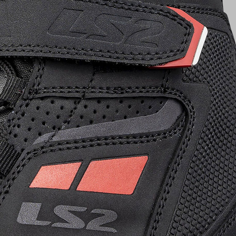 Giày Bảo Hộ LS2 Garra Lady