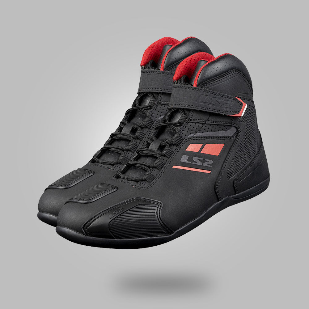 giay-bao-ho-LS2-Garra-Lady-05 Giày Bảo Hộ LS2 Garra Lady