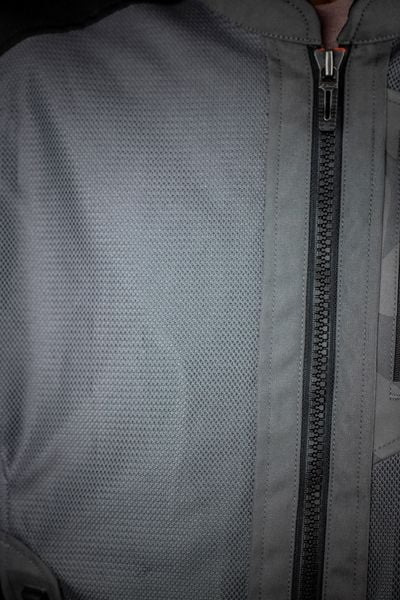 Áo Bảo Hộ Xe Máy LS2 Alba Man