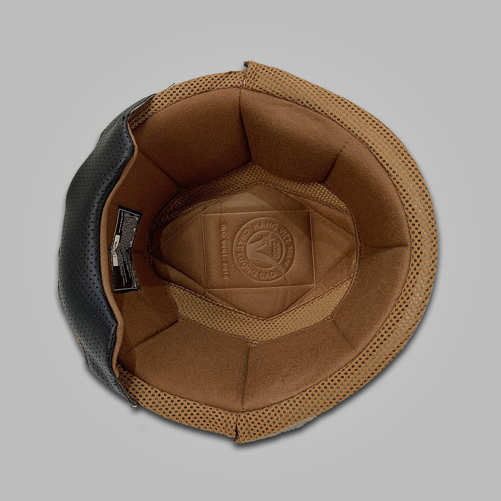 Bộ lót nón ROYAL M20c