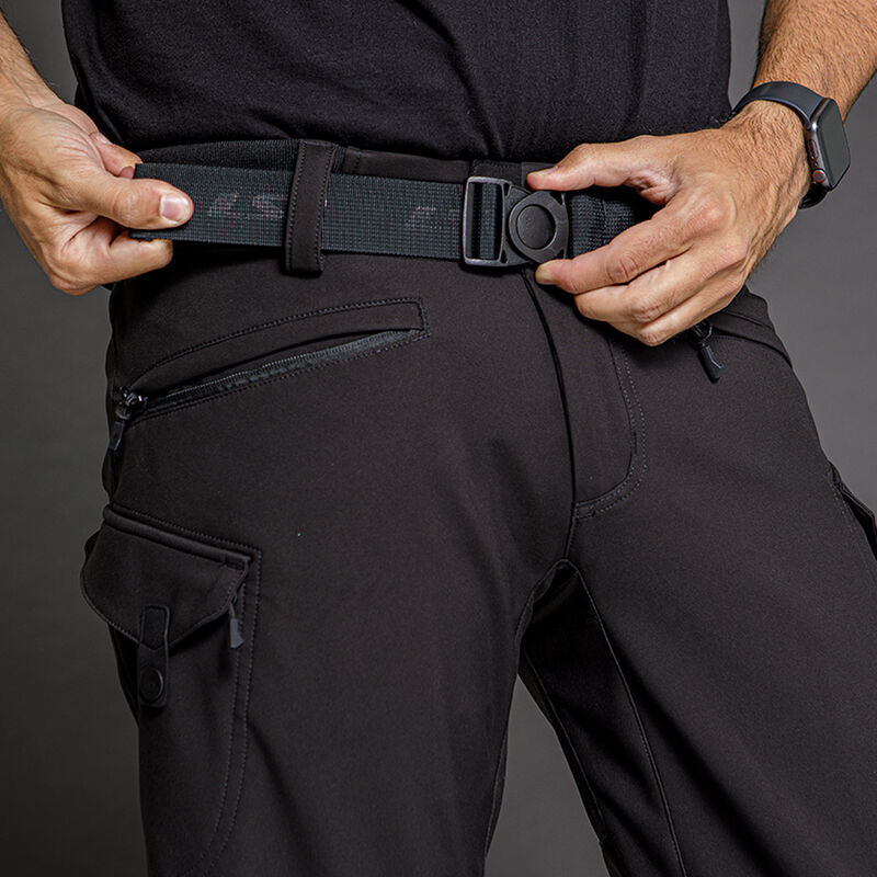 Quần Bảo Hộ LS2 Douglas Man