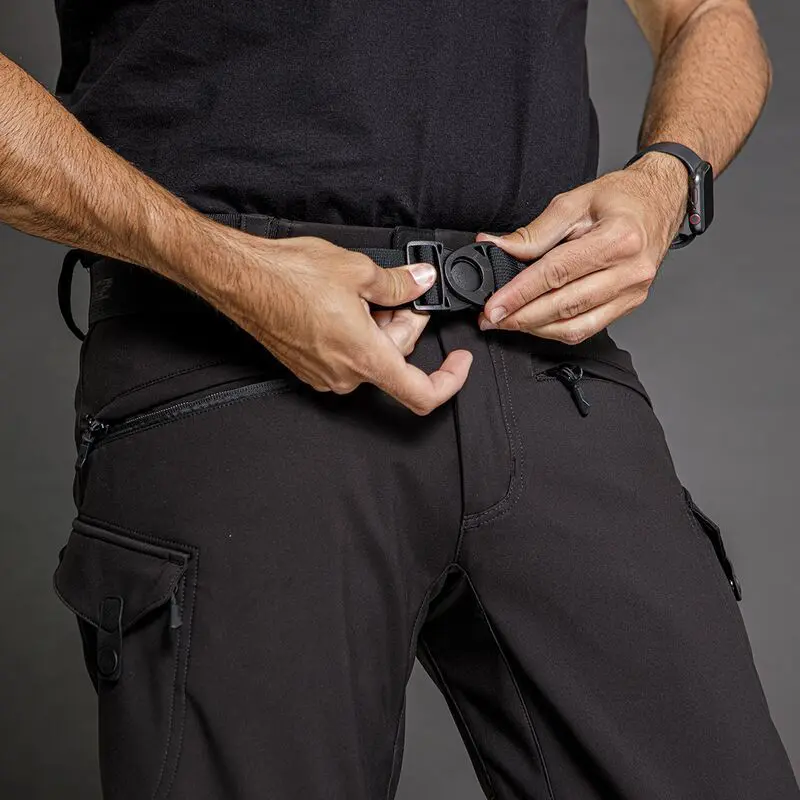 Quần Bảo Hộ LS2 Douglas Man