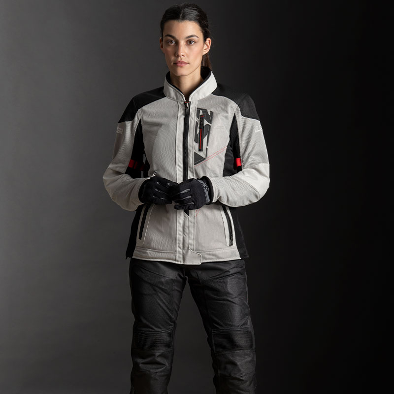 Quần Bảo Hộ LS2 Vento Lady