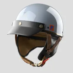 Mũ bảo hiểm nửa đầu DRADAN PUG