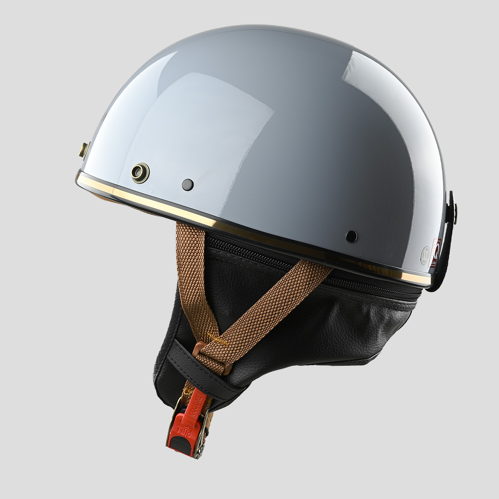 Mu-bao-hiem-Dradan-PUG (19) Mũ bảo hiểm nửa đầu DRADAN PUG