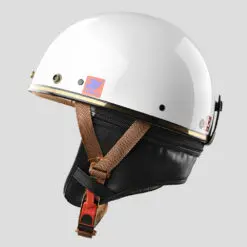 Mũ bảo hiểm nửa đầu DRADAN PUG