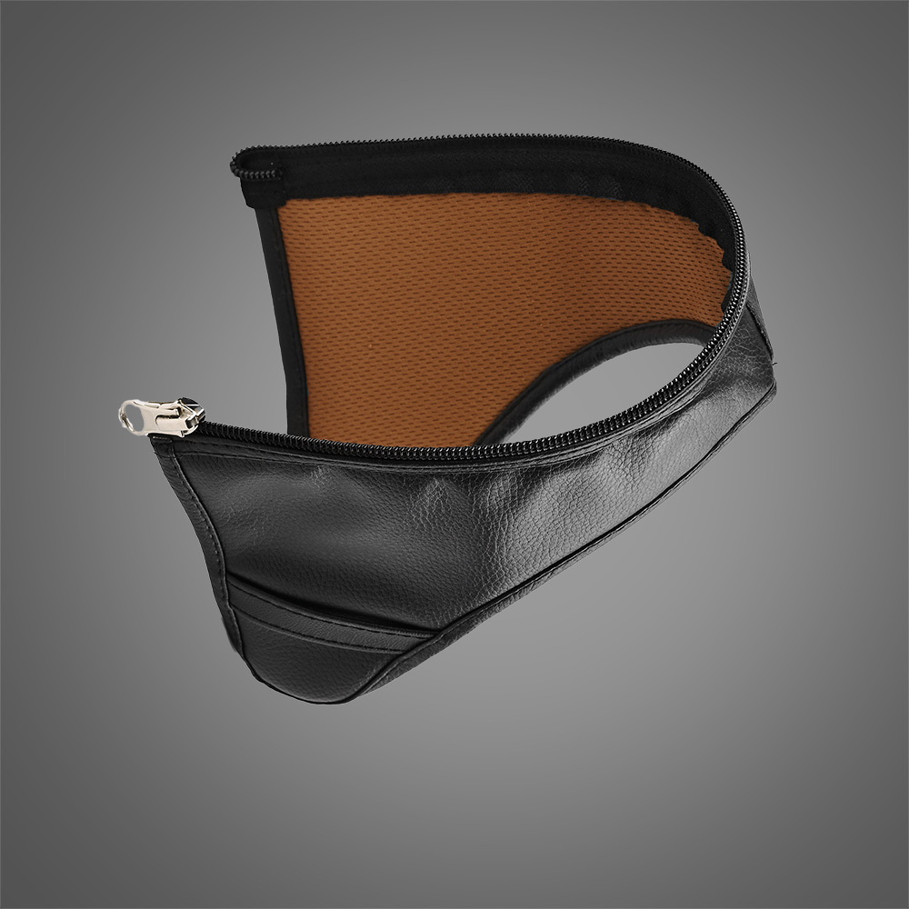 Mũ bảo hiểm nửa đầu DRADAN PUG