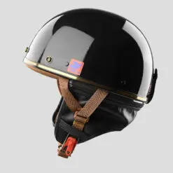 Mũ bảo hiểm nửa đầu DRADAN PUG