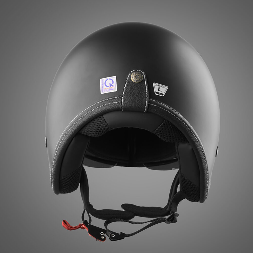 Mũ Bảo Hiểm DRADAN