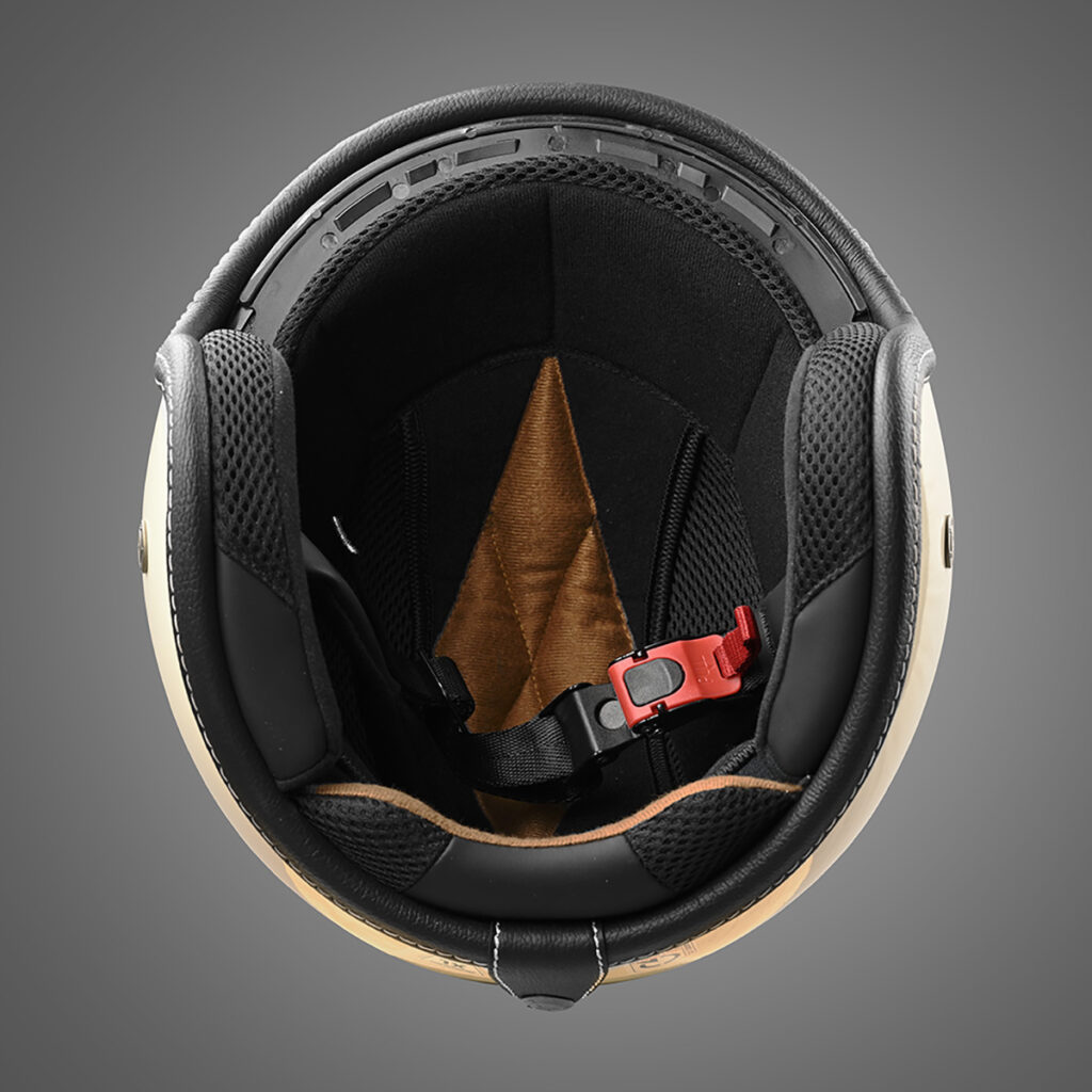 Mũ Bảo Hiểm DRADAN