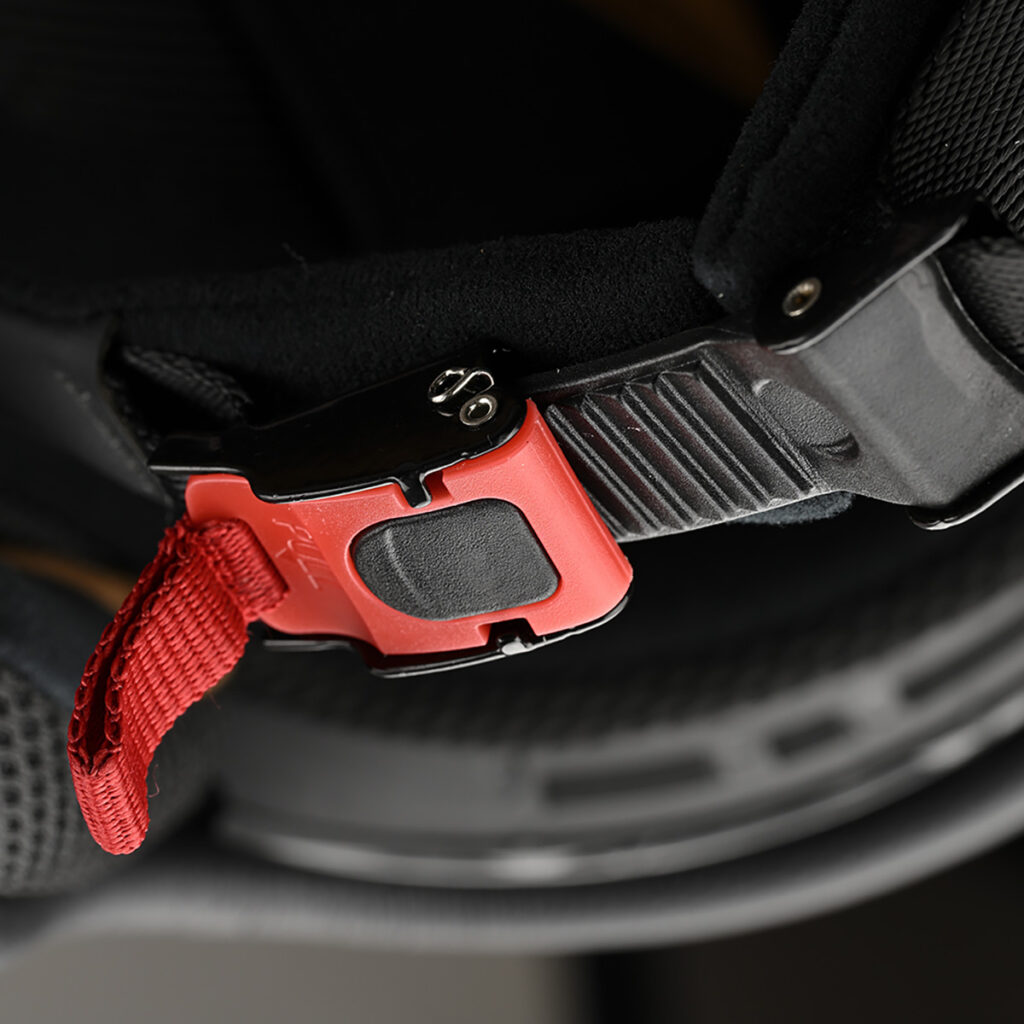 Mũ Bảo Hiểm DRADAN