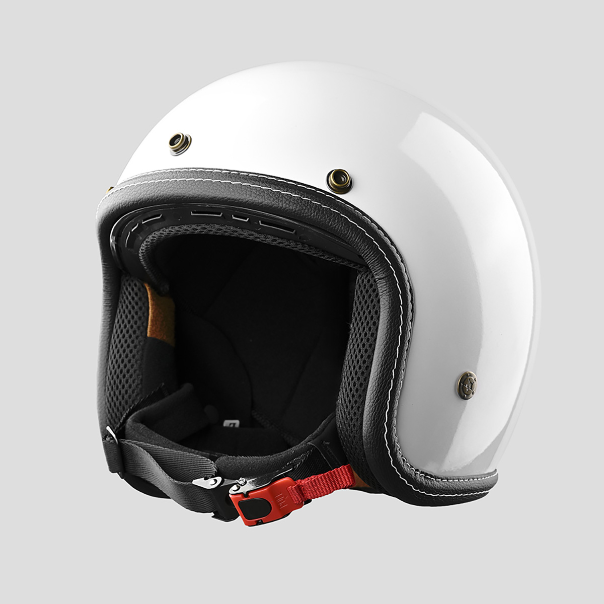 TRUMP-T39 (5) Mũ Bảo Hiểm DRADAN