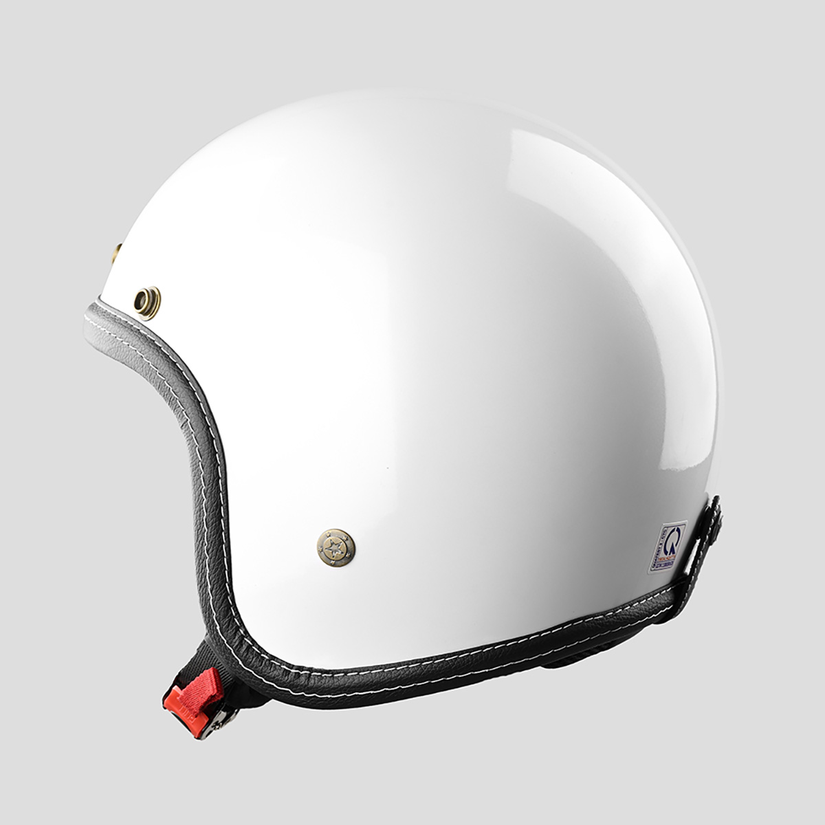 TRUMP-T39 (6) Mũ Bảo Hiểm DRADAN