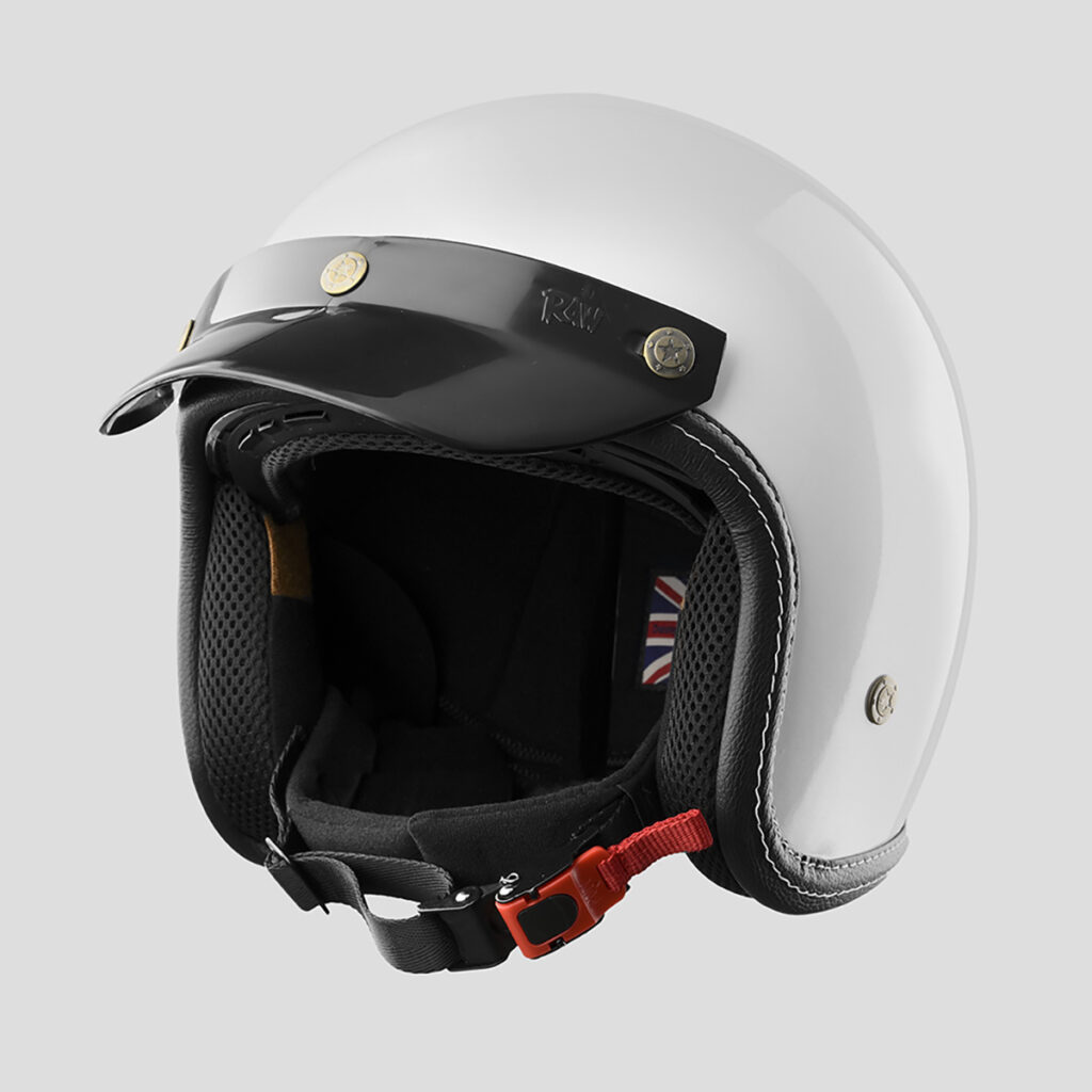 Mũ Bảo Hiểm DRADAN